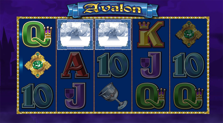 Avalon