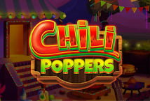 Chilli Poppers