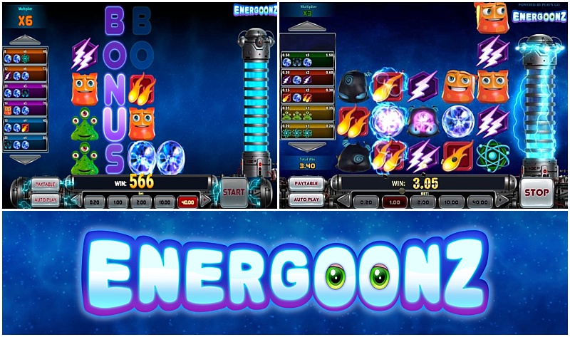 Energoonz